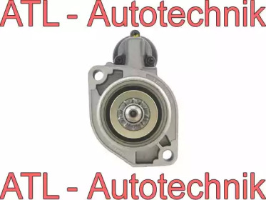 Стартер ATL Autotechnik A 16 110